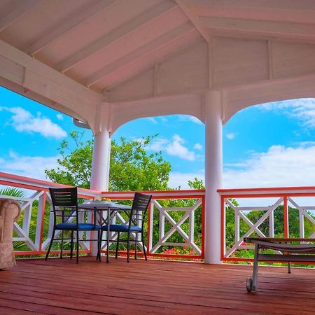 Sunny Palm Villas Laborie Екстериор снимка