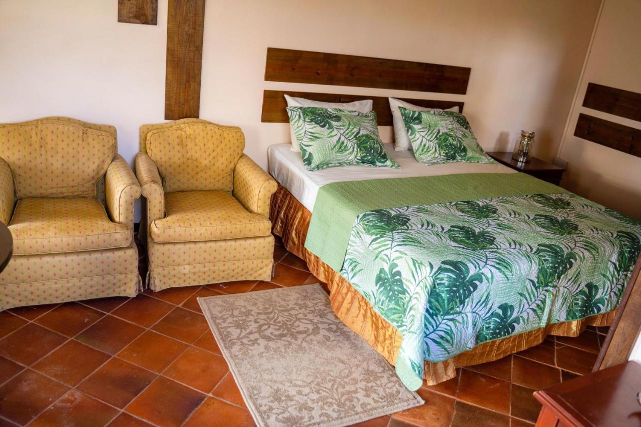 Sunny Palm Villas Laborie Екстериор снимка