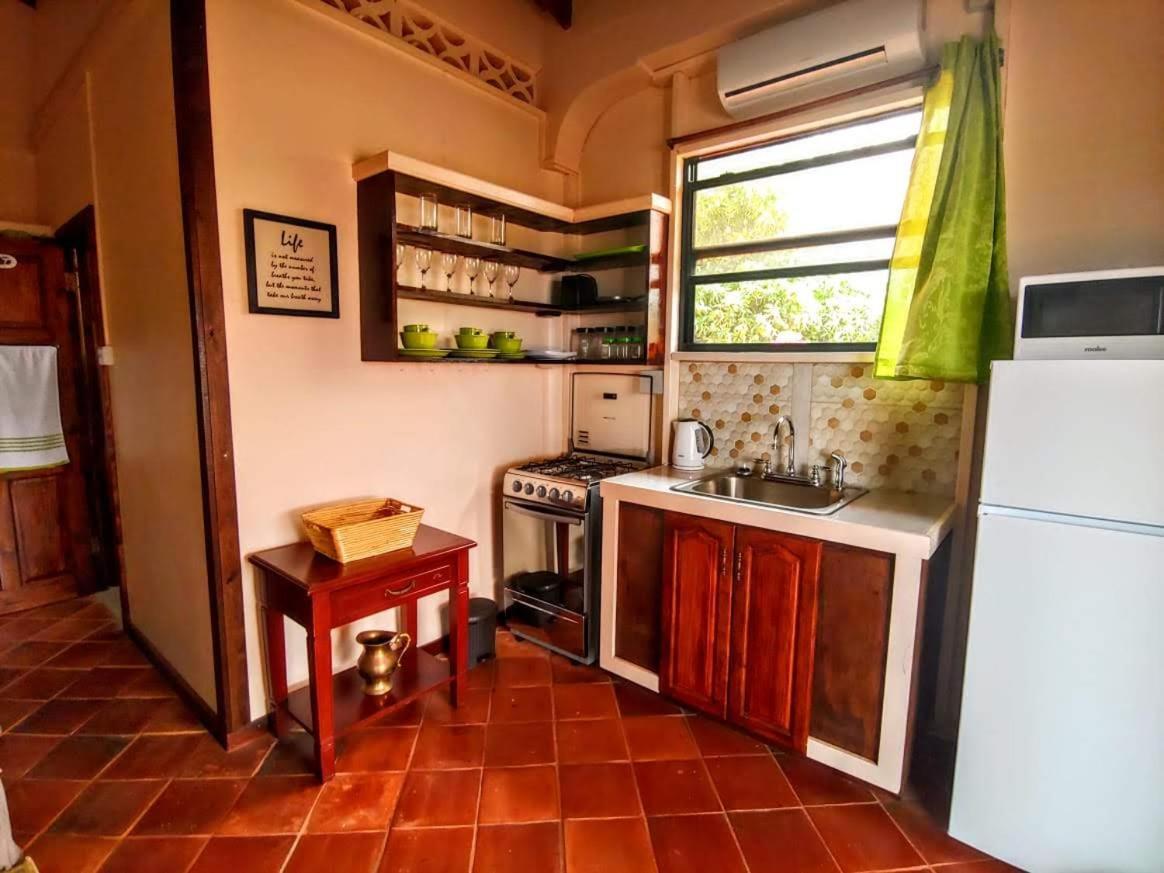 Sunny Palm Villas Laborie Екстериор снимка